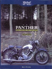 Panther Story - The Story Of Phelon & Moore Ltd (2nd Edn) Panther Story - The Story Of Phelon & Moore Ltd (2nd Edn)
