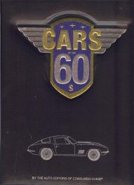 Cars Of The 1960s ( Badge Edition ) Cars Of The 1960s ( Badge Edition )