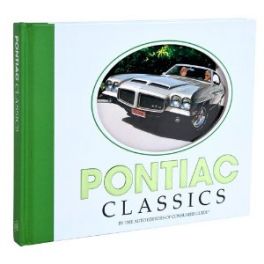 Pontiac Classics Pontiac Classics