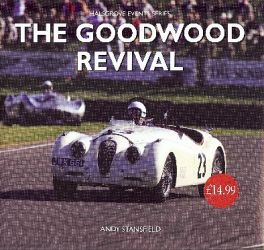 Goodwood Revival - Halsgrove Events Series Goodwood Revival - Halsgrove Events Series