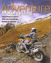 Adventure Motorcycling Adventure Motorcycling