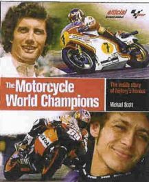 Motorcycle World Champions, The (new Edition) Motorcycle World Champions, The (new Edition)