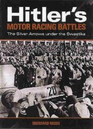 Hitler's Motor Racing Battles