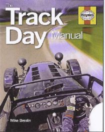 Track Day Manual Track Day Manual