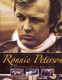 Ronnie Peterson - A Photographic Portrait