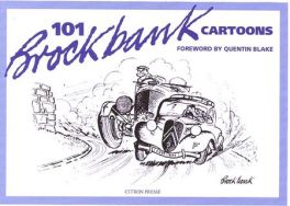 101 Brockbank Cartoons 101 Brockbank Cartoons