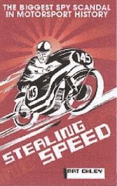Stealing Speed - Biggest Spy Scandal In Motorsport History Stealing Speed - Biggest Spy Scandal In Motorsport History