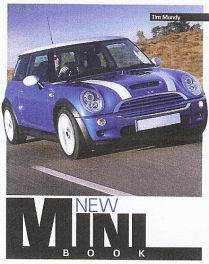 New Mini Book, The New Mini Book, The