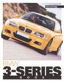Bmw 3 - Series Book Bmw 3 - Series Book