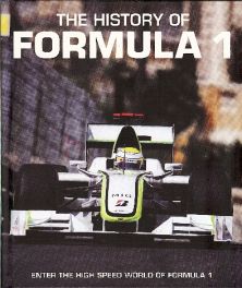 History Of Formula 1