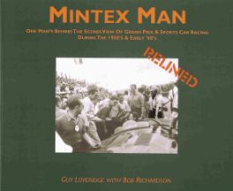 Mintex Man Relined (2nd Edition) Mintex Man Relined (2nd Edition)