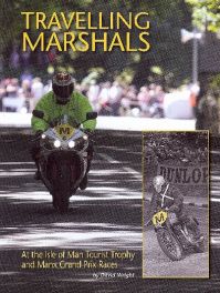 Travelling Marshals Travelling Marshals