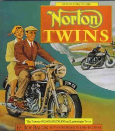Norton Twins Norton Twins