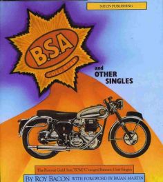 Bsa Gold Star And Other Singles Bsa Gold Star And Other Singles