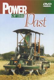 Power Of The Past Dvd (pal, Regions 2, 4) Power Of The Past Dvd (pal, Regions 2, 4)