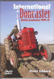 International At Doncaster- British Production 1949-1975 Dvd International At Doncaster- British Production 1949-1975 Dvd
