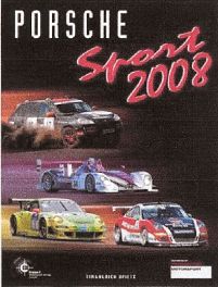 Porsche Sport 2008