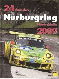 24 Stunden Nurburgring Nordschleife 2009