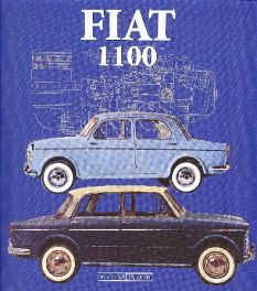 Fiat 1100 Fiat 1100