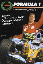 Formula 1 2006 World Championship Photographic Review Formula 1 2006 World Championship Photographic Review