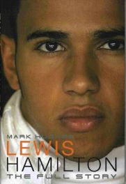 Lewis Hamilton - The Full Story