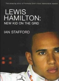 Lewis Hamilton - New Kid On The Grid