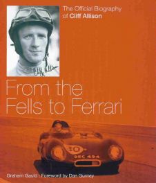 From The Fells To Ferrari