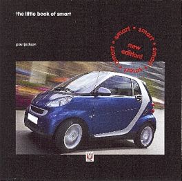 Little Book Of Smart, The (2nd Edition)