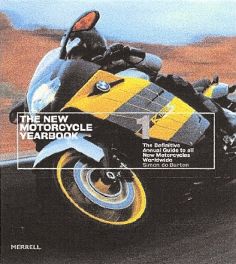 New Motorcycle Yearbook 01