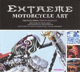 Extreme Motorcycle Art Extreme Motorcycle Art