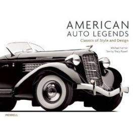 American Auto Legends, Classic Of Style And Design American Auto Legends, Classic Of Style And Design