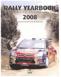 Rally Yearbook 2008-2009 Rally Yearbook 2008-2009