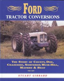 Ford Tractor Conversions Ford Tractor Conversions