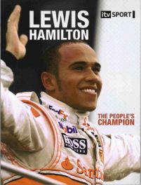 Lewis Hamilton - The People's Champion