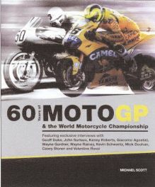 60 Years Of Motogp & The World Motorcycle Championship 60 Years Of Motogp & The World Motorcycle Championship