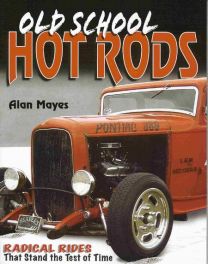 Ol' Skool Hot Rodz Ol' Skool Hot Rodz