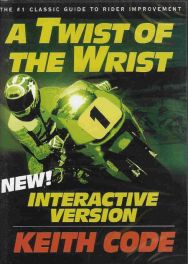Twist Of The Wrist Interactive Cd-rom