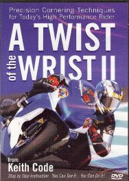 Twist Of The Wrist 2 Dvd