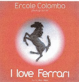 I Love Ferrari I Love Ferrari