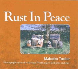 Rust In Peace Rust In Peace