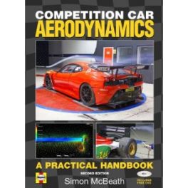 Competition Car Aerodynamics (2nd Edition)