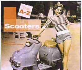 A-z Of Classic Scooters
