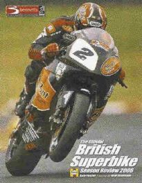 Official British Superbike 2006 Season Review