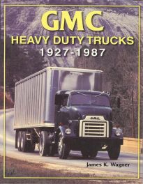 Gmc Heavy Duty Trucks 1927-1987