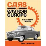 Cars Of Eastern Europe The Definative History Cars Of Eastern Europe The Definative History