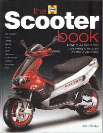 Scooter Book, The