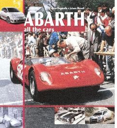 Abarth - All The Cars