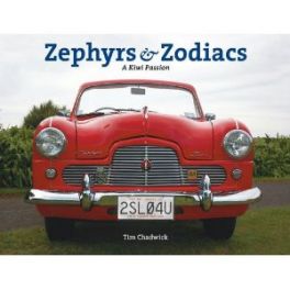 Zephyrs & Zodiacs Zephyrs & Zodiacs