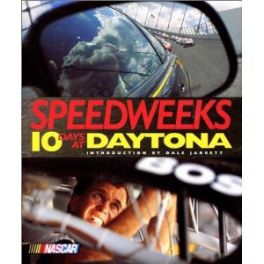 Speedweeks - 10 Days At Daytona