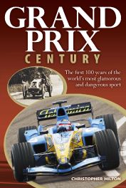 Grand Prix Century Grand Prix Century